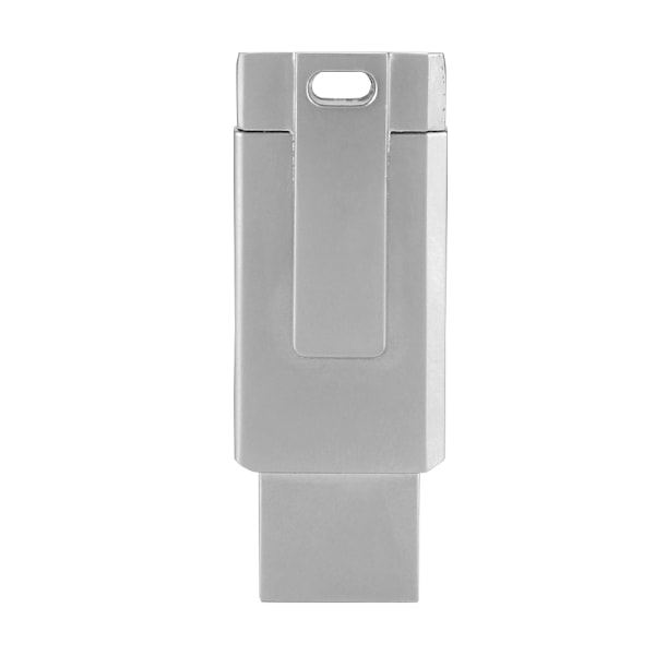 16G Sammenføjet Legering U-disk med Hul USB 2.0 Flash Disk Memory Stick til TV Computer Router