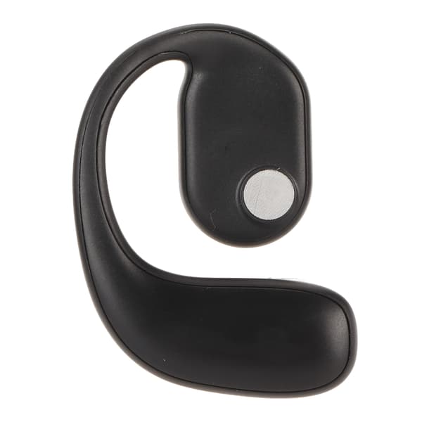 Bluetooth-headset Stereo-lyd Støjreduktion Letvægts Håndfri Bluetooth 5.3 Trådløs Bluetooth Single Earpiece