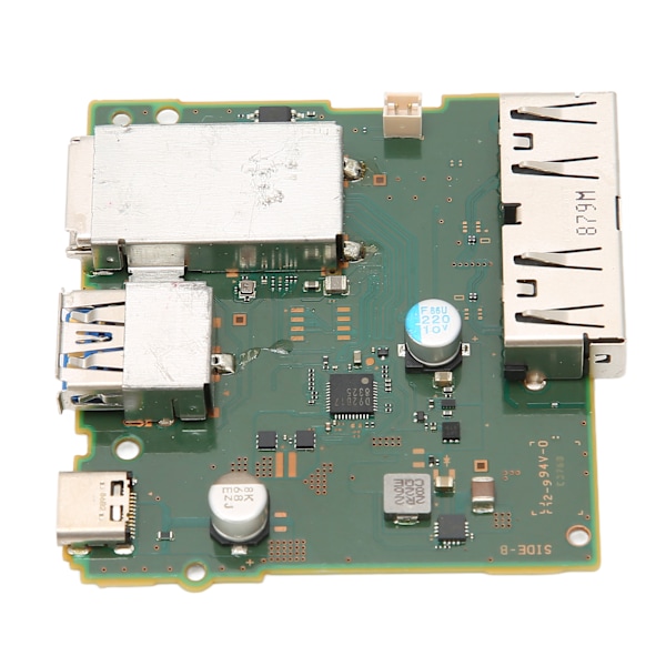 HD Multimedia Interface-ladeplate - Multifunksjonell erstatningshovedkort for N Switch
