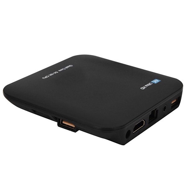 M16 S905X 1+8G Quad Core Smart TV Set Top Box Android 7.1:lle