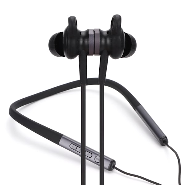 JH -ANC 10 Langaton Bluetooth4.2 Turbo Kaulanauhatyyppinen Melua Vaimentava Kuuloke