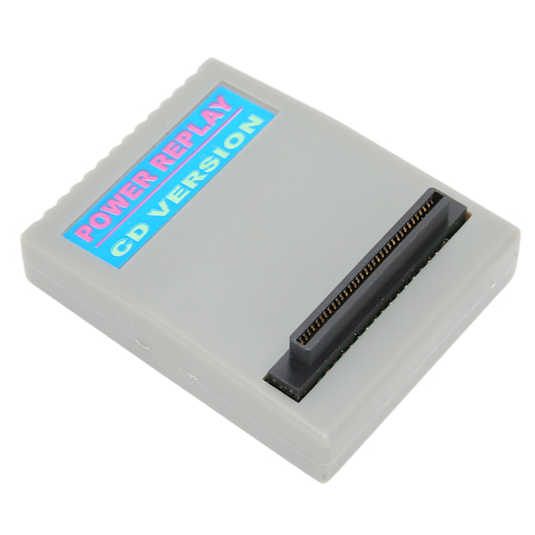 Spil snydekode kassette multifunktion erstatning Power Replay Action Card til PS spillekonsol