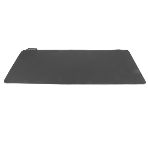 RGB Musematte 12 RGB Lyseffekter 400x900x4mm Musematte Vanntett Foldbar Gaming Musematte Musematte for Datamaskin
