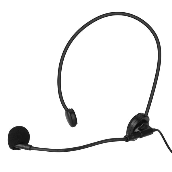 Anti-interferens turguidemottaker klar lyd 902-927MHz simultanoversettelsessystem