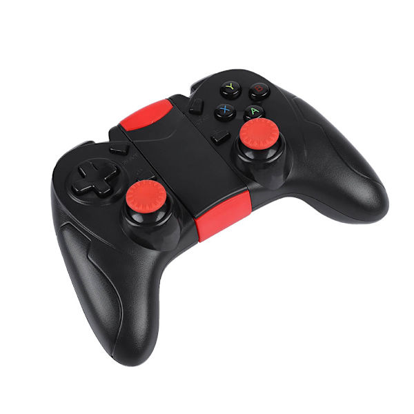 For GENGAME Trådløs Bluetooth Game Controller Gamepad Joystick til Android/IOS Telefon