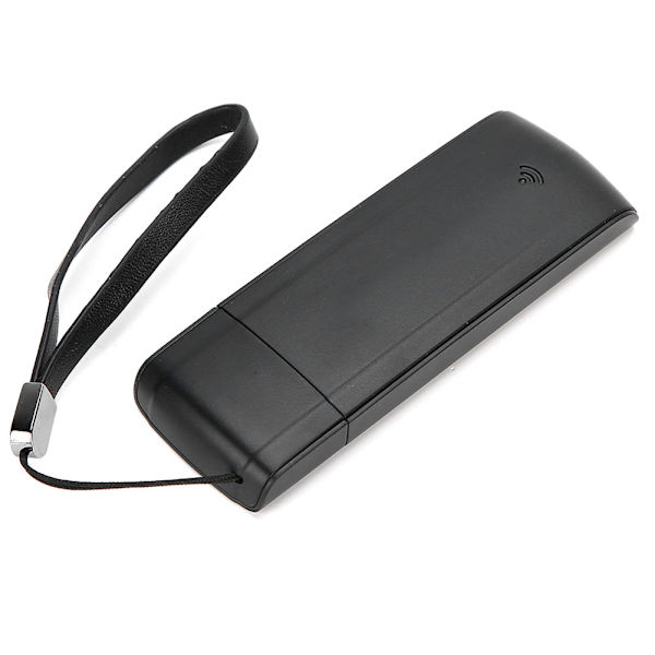 4G bærbar USB WIFI-adapter modem trådløst netværkskort (bånd: FDD:B1 / B3 / B5)