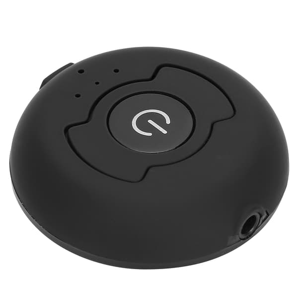 Bluetooth 3.0 Transmitter med lav latenstid - Trådløs TV-lydtransmitter til de fleste øretelefoner