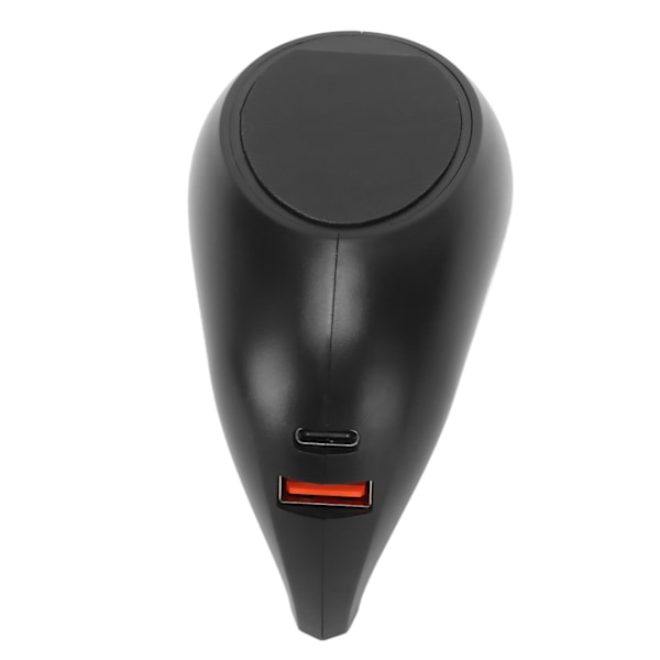 Laddningsdocka för Logitech G Pro X Superlight G502X G703 G903 Trådlös Spelmus Datormus Laddare Bas