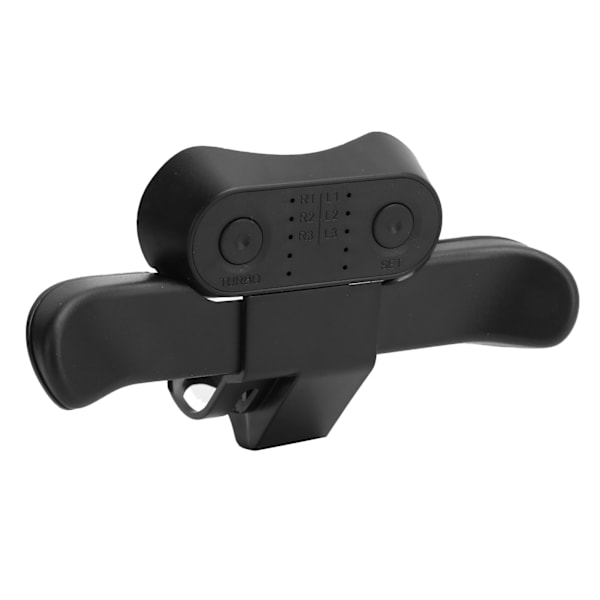 Controller Tilbage Knap Vedhæftning Udvidelse Nøgler Gamepad Bageste Padler Passer til PS4