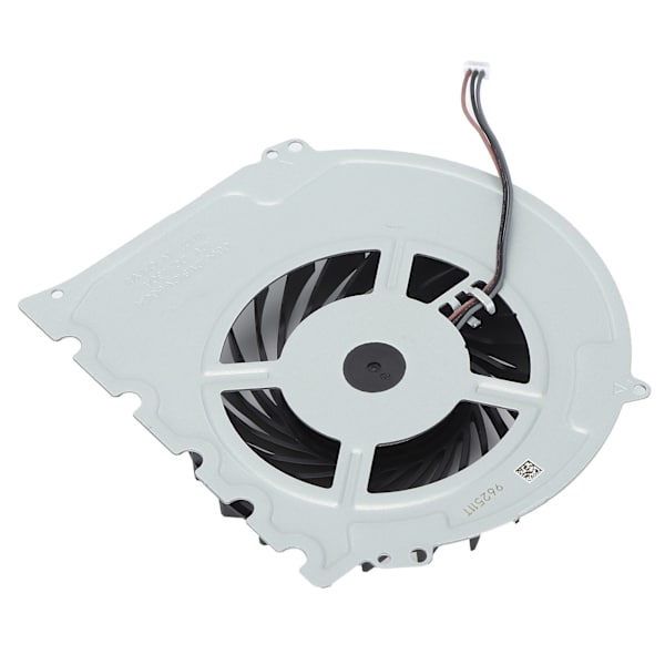 Spilkøleventilator Udskiftning 3‑bens stik til Sony PS4 Slim / Cuh‑2015a / Cuh‑20xx / PS4 Pro 7000‑7500