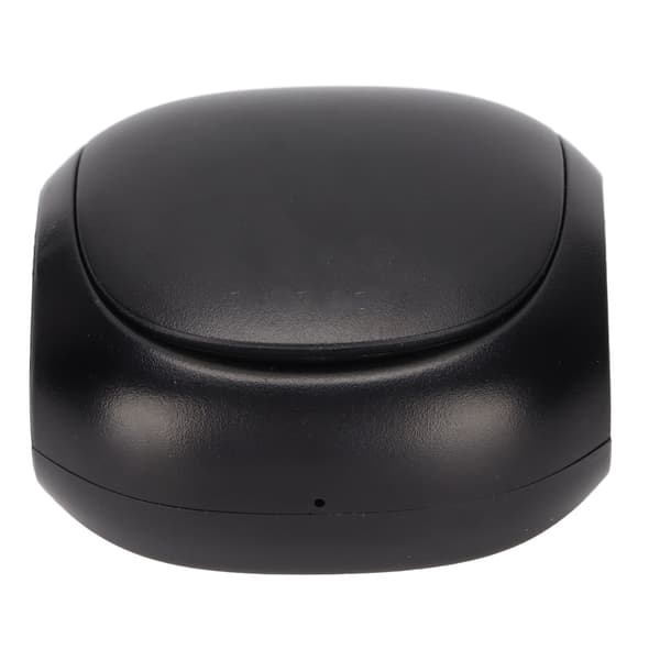 ES06 Dobbel Øre Bluetooth Ørepropper ANC+ENC Støyreduksjon Trådløst Bluetooth Headset Vanntett Touch Headset