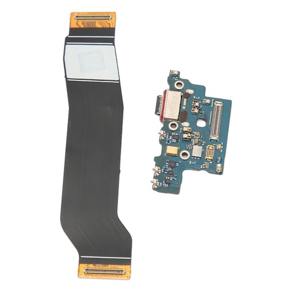 Latausportti Dock-liitin Ammattimainen USB C Latausportti Flex-kaapeli Samsung Galaxy S20 Ultra SM G988U -versiolle