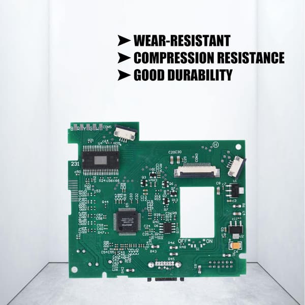 Reservedel Optisk Stasjonskort CD-ROM PCB-kort for Xbox 360