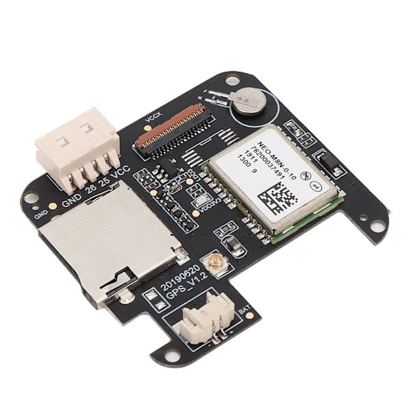 TTGO T-Watch GPS-sirun PCB-peruslevy älypuhelimen kehityskortti tukee TF-kortin lukemista