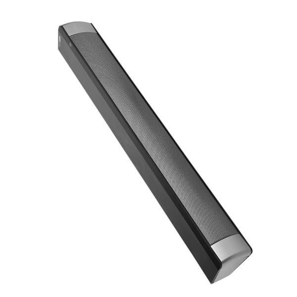 Bluetooth-kaiutin langattomalla stereosubwooferilla, muistikortti, AUX-audiosoitin kotiteatteriin