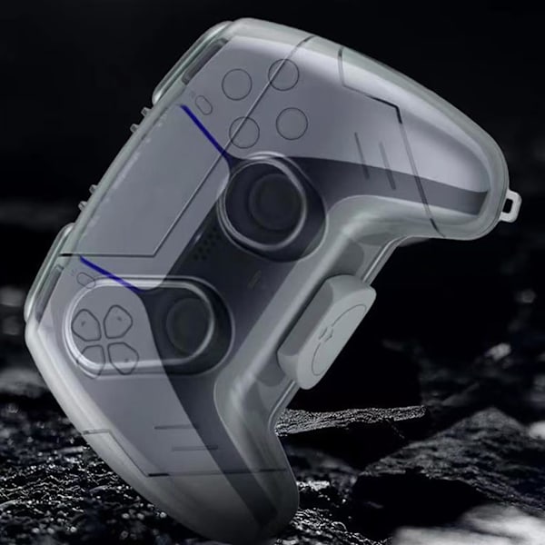 Spilcontroller Bæretaske Passer til/Switch PRO/Gamepad Bærbar