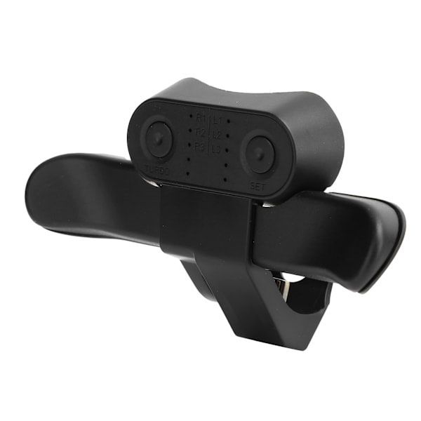 Controller Tilbage Knap Vedhæftning Udvidelse Nøgler Gamepad Bageste Padler Passer til PS4