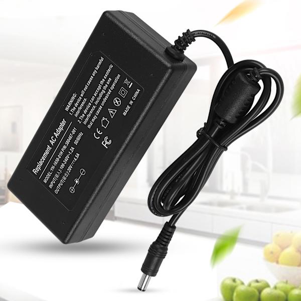 90W 20V 4.5A Strømadapter til bærbar computer 5.5*2.5mm til Lenovo Adapter