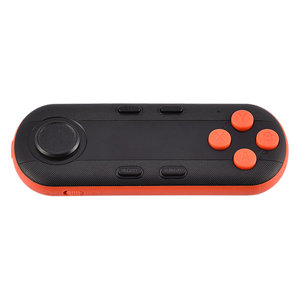 Bærbar trådløs Bluetooth joystick spil fjernbetjening controller til iOS Android PC