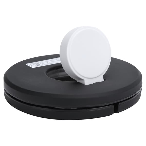 Laderbase 5W kabeloppruller klokke trådløs ladestasjon for Samsung Active/Active 2