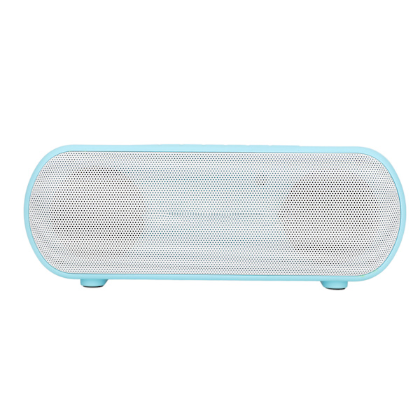 Ezcap221 Ljudinspelning Bluetooth-högtalare Multifunktionell Bärbar USB Bluetooth-högtalare för Utomhus Tidig Utbildning