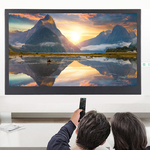 Fjernkontroll erstatning for Sony RM-AAU060 AV-mottaker system TV