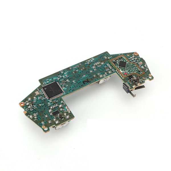 2 stk. Game Controller Gamepad Motherboard Program Chip til XBOX 360 Tilbehør