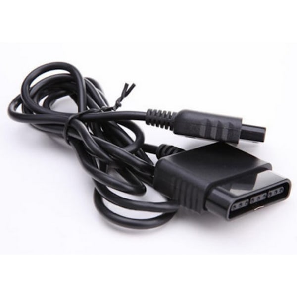 Kontrollerforlengelseskabel for Playstation PS1 PS2 av Mars Devices