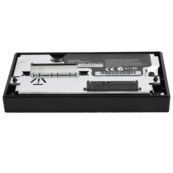 ABS-metallkontaktadapter för Sata-nätverksadapter för PS2-spelkonsol SSPH‑10350