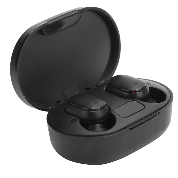 E6S TWS Bluetooth V5.1 -kuulokkeet langattomat kannettavat urheilukuulokkeet älypuhelimeen