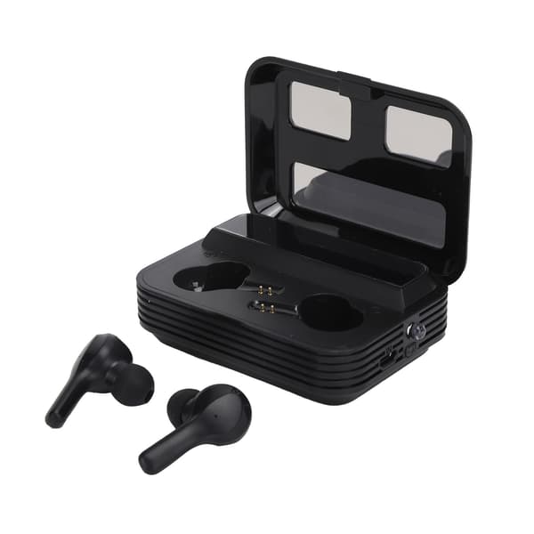TWS trådløse Bluetooth 5.1-headset Mini Touch Control Bluetooth-øretelefoner til sport R13