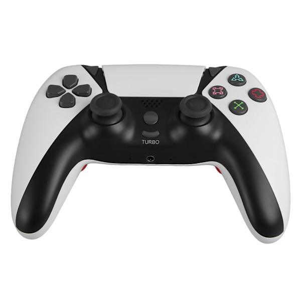 Gaming Controller Multifunction Bluetooth 4.0 Built in Speaker Wireless Remote Joystick Controller for PS4