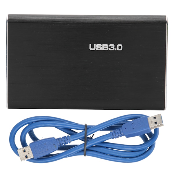 Capture-kort til HDMI 4K 1080P High Definition til RealTime Game Playback Sort