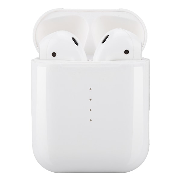 i10 TWS Bluetooth 5.0 Trådlösa Hörlurar Mini Hörlurar Handsfree Hörlurar för iOS/Android