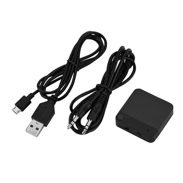 Ny 2 i 1 trådløs Bluetooth-mottaker-sender Bluetooth-lydadapter
