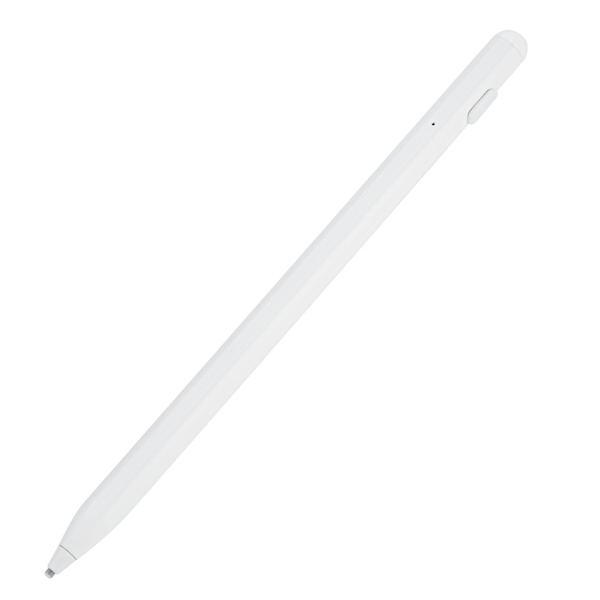 Stylus 2-i-1 för iOS/Android pekskärm målning Anti-Mistouch aktiv kapacitiv penna WYH0009