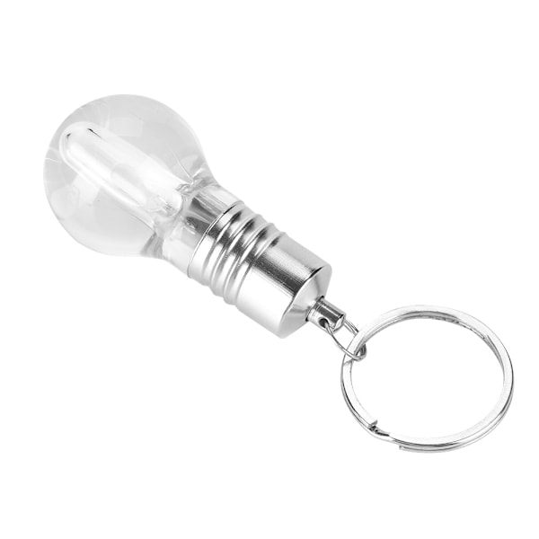 Unik U Disk Farve Åndedrætslys Pære USB 2.0 Flash Drive Memory Stick (64G)