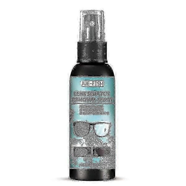 Fjerningsspray, 100 ml brillefrontrute glass