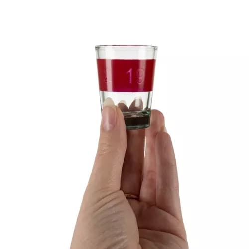 Rulett Festspill / Drikkespill for Voksne - Drinkerullett