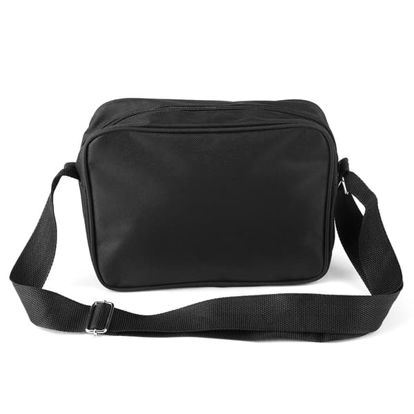 Multifunctional Polyester Single Shoulder Tool Bag Hardware Pocket Storage Bag