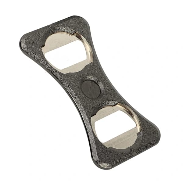 Koppholder og flaskeåpner for Golf MK5/6 forbedrer interiørstilen 1K0858230A