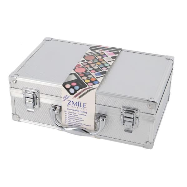 Zmile Cosmetics Makeup Box Everybody's Darling Vegan multifärg multicolor