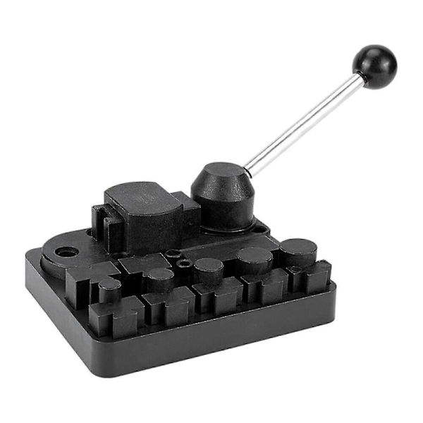 Multifunctional Ring Bending Tool Jewelry Ring Bender Ring Maker Jewelry Making