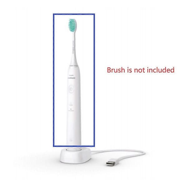 USB-oplader til Philips tandbørste HX2431 MultiColor