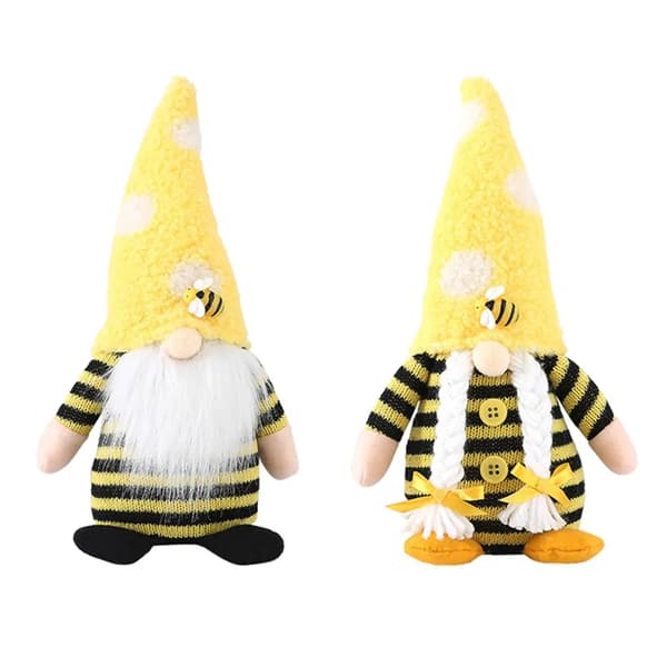 Easter Gnomes, Easter Decoration Gnomes, Handmade Easter Gnomes for Women