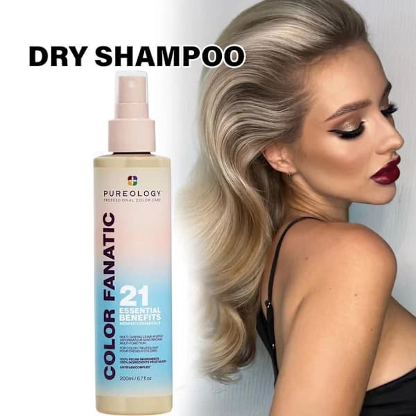 Color Fanatic Multi-Effect No-Rinse Spray 6,7 oz / 200 ml