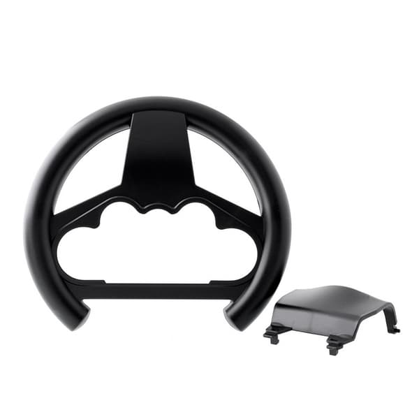 Left Wind Steering Wheel for PS4 Racing for Sony Playstation 4 Car Driving Game Controller Handle
