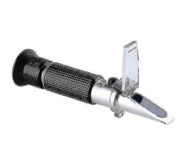 Brix måleinstrument, vinrefraktometer, alkoholtestrefraktometer