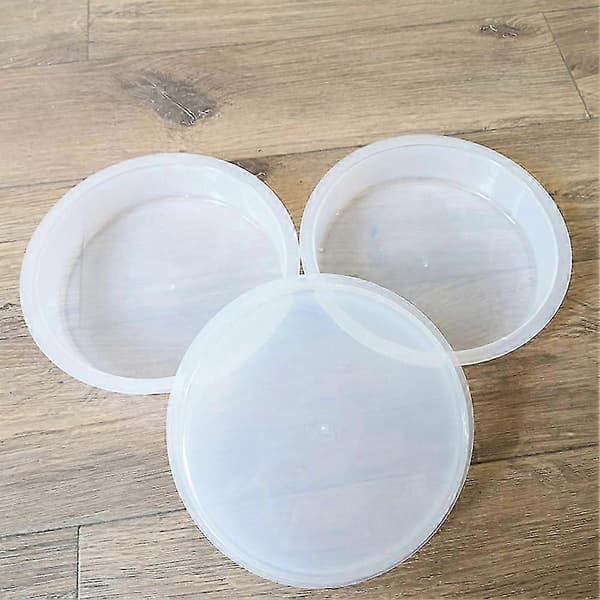 Professionel vandskål til fuglefodring og vandfodringsskål i plast