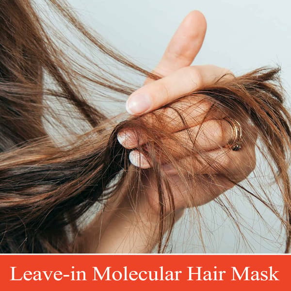 High-quality K18 Molecular Repair Treatment Solution 50ml